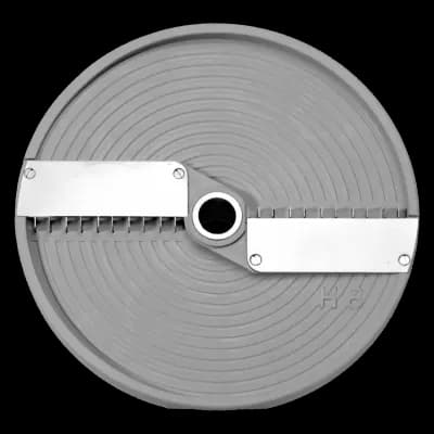 Disc de tăiat julien 8x8 mm pentru PSP 400 și PSR 800 - DISK H8 AK