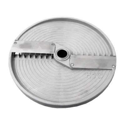 Disc de tăiat julien 10x10 mm pentru PSP 400 și PSR 800 - DISK H10 AK
