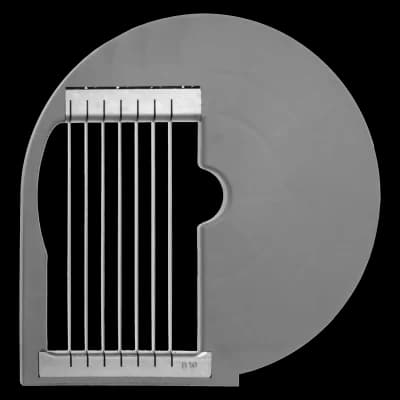 Disc de prăjit 8x8 pentru PSR 800 cu cap standard - DISK BG8 AK