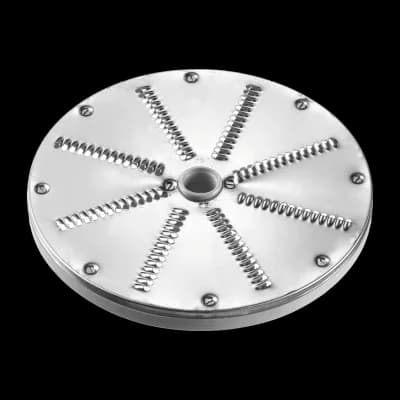 Disc pentru răzuit/rașchetat 3 mm pentru PSP 400 și PSR 800 - DISK Z3 AK