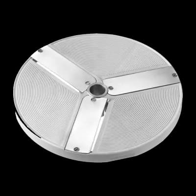 Disc pentru feliat 10 mm pentru PSP 400 și PSR 800 - DISK E10 AK
