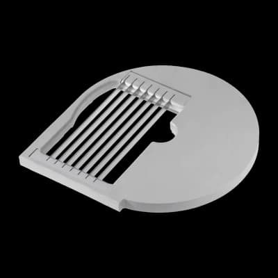 Disc pentru cartofi prăjiți 8x8 mm pentru PSP 400 - DISK B8 AK
