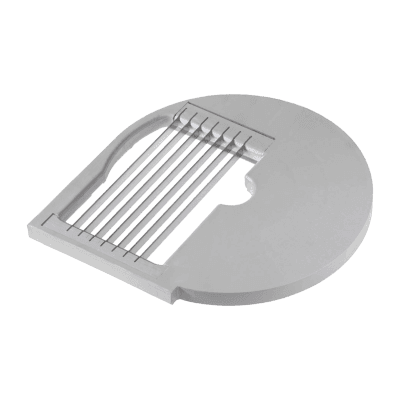Disc pentru cartofi prăjiți 8x8 mm pentru PSP 400 - DISK B8 AK