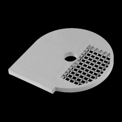 Disc pentru tăiat cuburi 8x8 mm pentru PSP 400 - DISK D8x8 SX