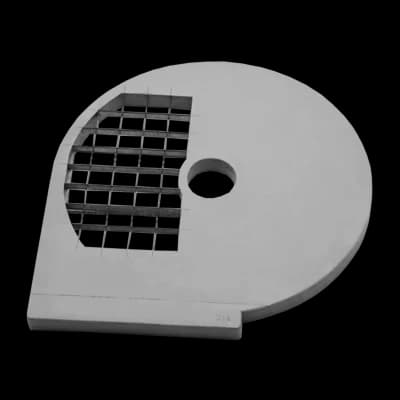 Disc pentru tăiat cuburi 16x16 mm pentru PSP 400 - DISK D16x16 SX