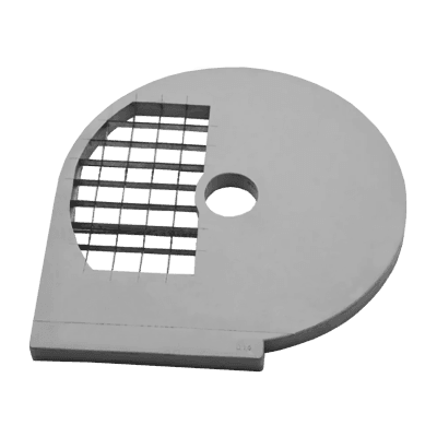 Disc pentru tăiat cuburi 16x16 mm pentru PSP 400 - DISK D16x16 SX