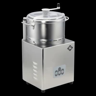 Cutter 5l trifazat - KT 5T