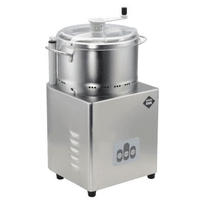 Cutter 5l trifazat - KT 5T