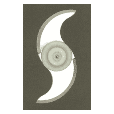 Cuțit pentru cutter set complet muchie netedă KT 3 - NK 3 G