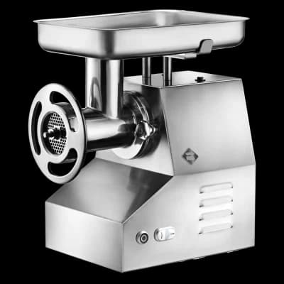 Tocător de carne 1 grup de măcinare unitate de măcinare demontabilă 500 kg/h 400 V - TS 32