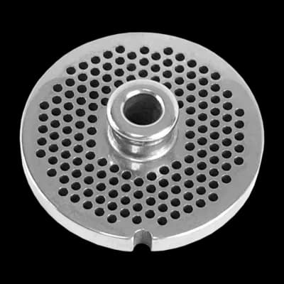 Disc perforat diametru gaură 2 pentru RM/S/TS 12 - MD