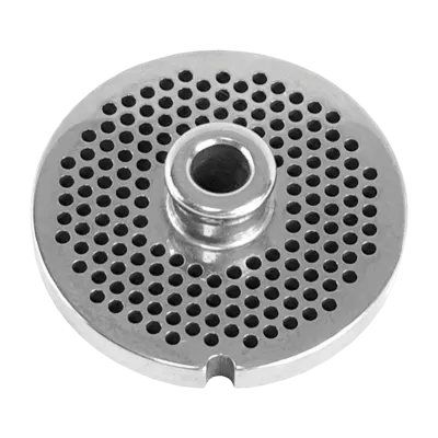 Disc perforat diametru gaură 3 pentru RM/s/TS 12 - MD3 RM/s/TS 12
