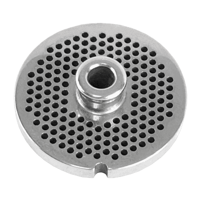 Disc perforat diametru gaură 3 pentru RM/s/TS 12 - MD3 RM/s/TS 12