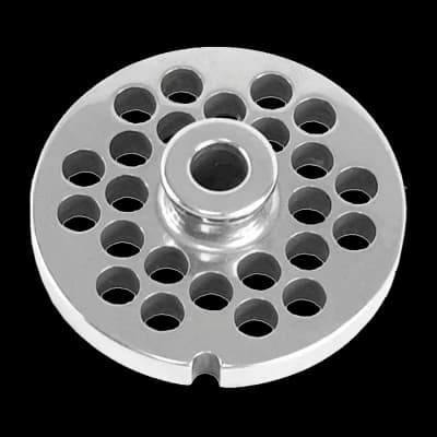 Placă perforată diametru gaură 8 pentru RM/S/TS 12 - MD8 RM/S/TS 12