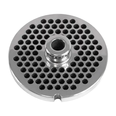 Placă perforată diametru gaură 6 pentru TS 32 - MD6 TS 32