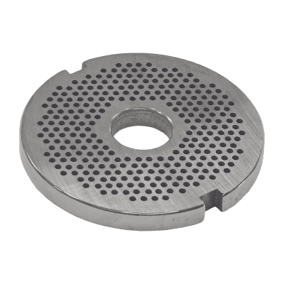 Placă perforată diametru gaură 2 pentru TS 12 D - MD2 TS 12 D