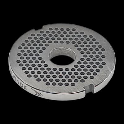 Placă perforată diametru gaură 3 pentru TS 12 D - MD3 TS 12 D