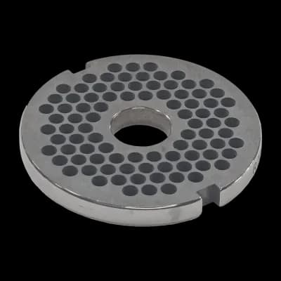 Placă perforată diametru gaură 4,5 pentru TS 12 D - MD4,5 TS 12 D