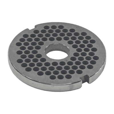 Placă perforată diametru gaură 4,5 pentru TS 12 D - MD4,5 TS 12 D