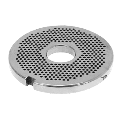 Placă perforată diametru gaură 2 pentru TE/TS 22 D - MD2 TE/TS 22 D