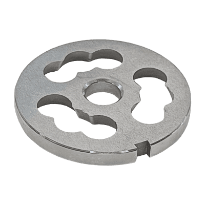 Placă perforată 3 orificii unger TE/TS 22 D - MD TE/TS 22 D