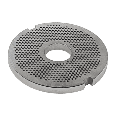 Placă perforată diametrul orificiului 2 pentru TS 32 D - MD2 TS 32 D