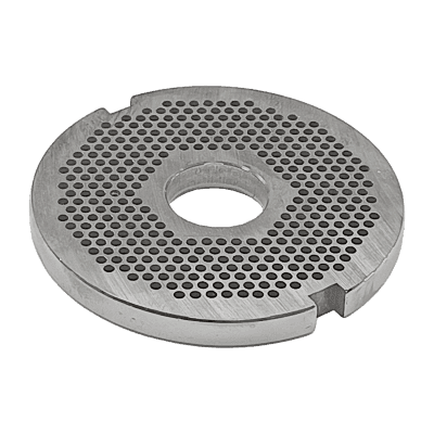 Placă perforată diametrul orificiului 3 pentru TS 32 D - MD3 TS 32 D