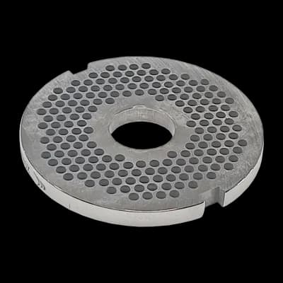Placă perforată diametrul orificiului 4,5 pentru TS 32 D - MD4,5 TS 32 D