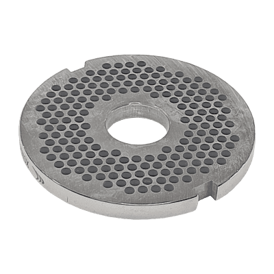 Placă perforată diametrul orificiului 4,5 pentru TS 32 D - MD4,5 TS 32 D