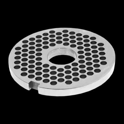 Placă perforată diametrul orificiului 6 pentru TS 32 D - MD6 TS 32 D