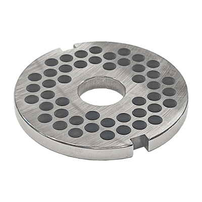 Placă perforată diametrul orificiului 8 pentru TS 32 D - MD8 TS 32 D