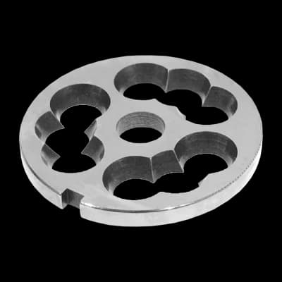 Placă perforată 3 orificii unger TS 32 D - MD TS 32 D