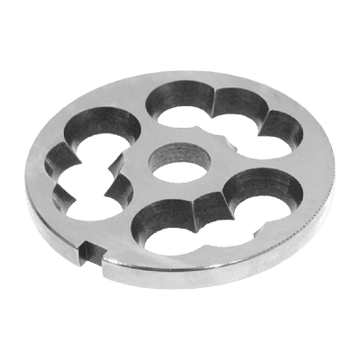 Placă perforată 3 orificii unger TS 32 D - MD TS 32 D