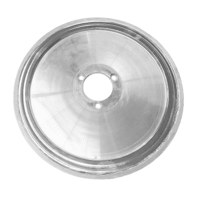 NG Lamă 220 pentru feliator netedă pentru GS, GSE, GMS - null