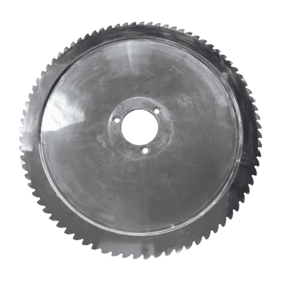 Lamă 220 zimțată pentru GMS, GS, GSE - null