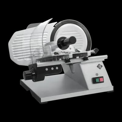 Feliator cu angrenaj, lamă 220 mm teflon - GMS 220 T