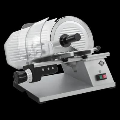 Feliator cu angrenaj, lamă 250 mm netedă - GMS 250