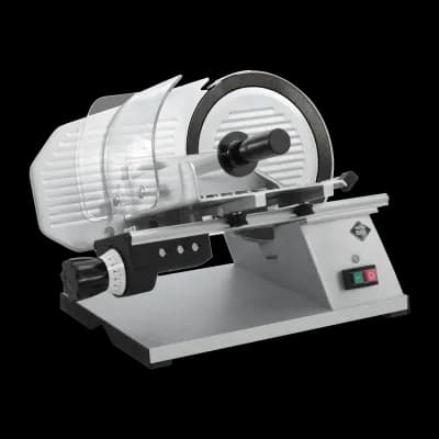 Feliator cu angrenaj, lamă 250 mm teflon - GMS 250 T