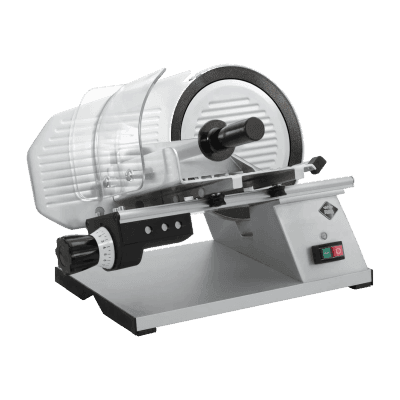 Angrenaj feliator, lamă 250 mm teflon - GMS 250 T