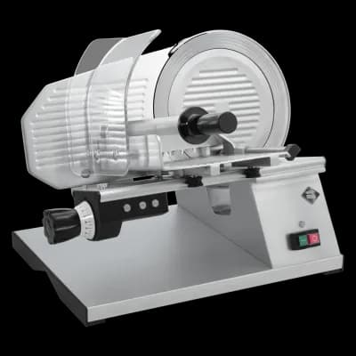Feliator cu angrenaj, lamă 275 mm zimțată - GMS 275 XL Z