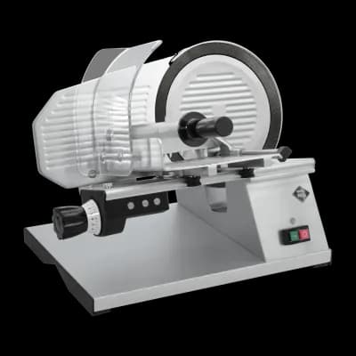 Feliator cu angrenaj, lamă 275 mm teflon - GMS 275 XL T