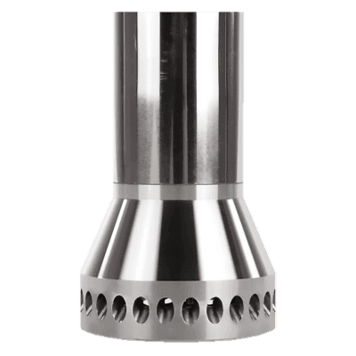 Tijă de omogenizare 300 mm - PMF H30