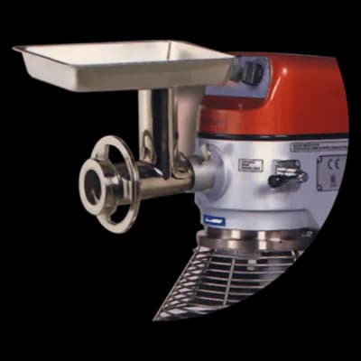 Extensie pentru tocător carne pentru mixer planetar - PMM 1