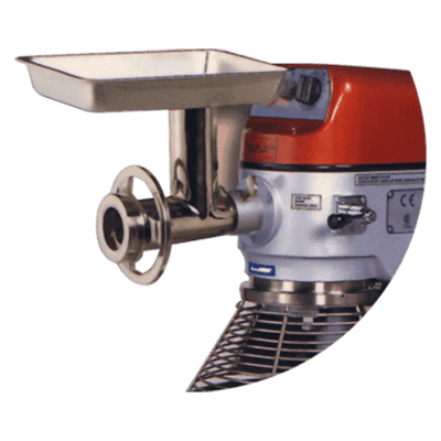 Extensie pentru tocător carne pentru mixer planetar - PMM 1