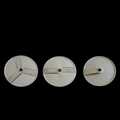Disc de feliat 3 mm pentru ansamblul V99S - DISK E3 R
