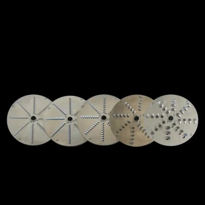 Disc pentru tocarea/răzuirea 12 mm pentru ansamblul V99S - DISK Z12 R