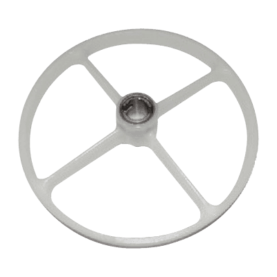 Suport placă răzuitoare pentru V99S - DISK ZN R