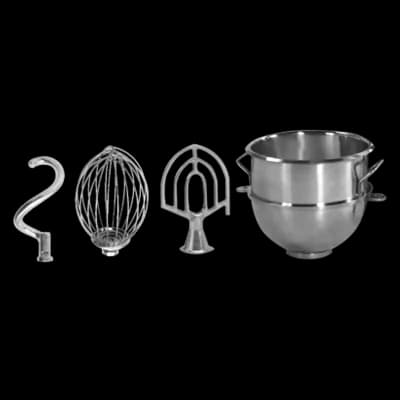 Kit de reducție pentru bol 10 l pentru RM 22