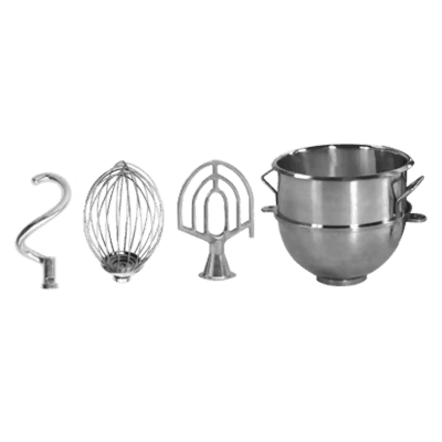 Kit de reducție pentru bol 20 l pentru RM 40 - RM - Sada redukční na kotlík 20 l pro RM 40