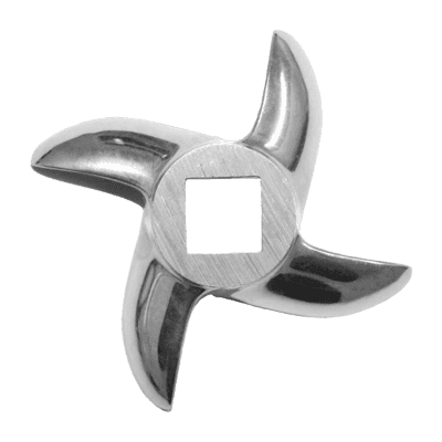 Cuțit pentru mașina de tocat carne RM, M 12, UH 12 MEC - RM - Nůž - masomlýnek RM, M 12, UH 12 MEC